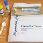 GlutenTox Home Kit