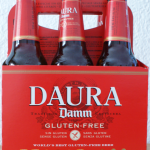 Estrella Daura Damm Low Gluten Free Beer Test Results Coeliac Disease Celiac Sensitive Gluten Sensitivity Intolerance