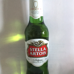 Stella Artois Gluten Test