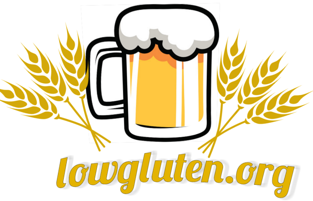 lowgluten.org logo