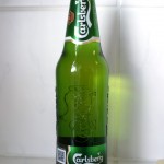 Carlsberg Gluten Test