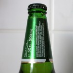 Carlsberg Gluten Test