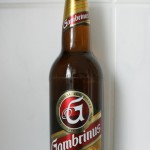 Gambrinus Gluten Test