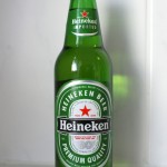 Heineken Gluten Test