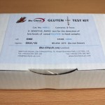 Imutest Gluten Test Kit