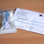 Imutest Gluten Test Kit