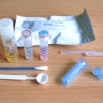 Imutest Gluten Test Kit