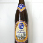 Hofbrau Oktoberfestbier Gluten Test