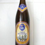 Hofbrau Oktoberfestbier Gluten Test