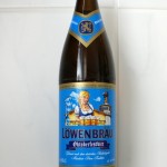 Lowenbrau Oktoberfestbier Gluten Test