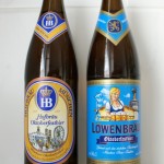 Oktoberfest Beer Gluten Test