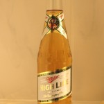 Miller High Life Gluten Test