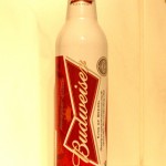 Budweiser Gluten Test