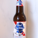 Pabst Blue Ribbon Gluten Test