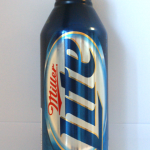 Miller Lite Gluten Test