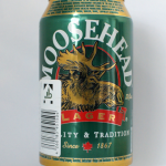 Moosehead Gluten Test