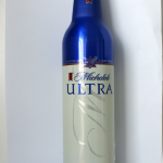 Michelob Ultra Gluten Test