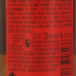 Estrella Daura Damm Low Gluten Free Beer Test Results Coeliac Disease Celiac Sensitive Gluten Sensitivity Intolerance