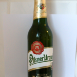 Pilsner Urquell Gluten Test