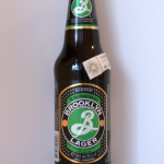 Brooklyn Lager Gluten Test