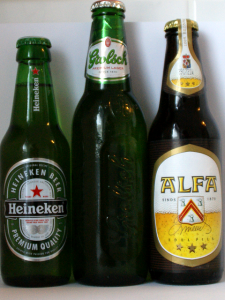Dutch Beer Gluten Test Low Gluten Free Beer Test Results Coeliac Disease Celiac Sensitive Gluten Sensitivity Intolerance