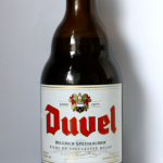 Duvel Gluten Test