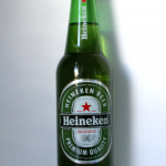 Heineken Gluten Test