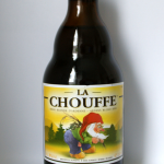 La Chouffe Blonde Gluten Test