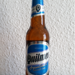 Quilmes Gluten Test