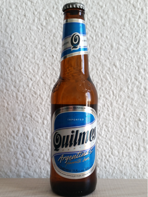 Quilmes Gluten Test – Low Gluten in Beer