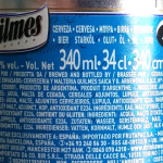 Quilmes Gluten Test