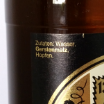 Augustiner Gluten Test