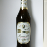 Bitburger Premium Pils Gluten Test