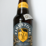 Firestone Walker Pale Ale 31 Gluten Test