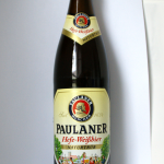 Paulaner Weissbier Gluten Test