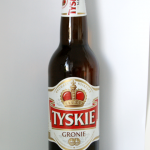 Tyskie Gronie Gluten Test