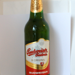 Budweiser Original Gluten Test001