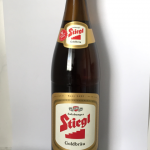 Stiegl Gluten Test