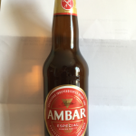 Ambar Gluten Test