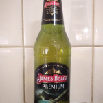 James Boag’s Premium Lager Gluten Test