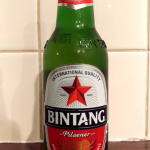 Bintang Gluten Test