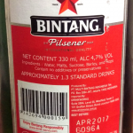 Bintang Gluten Test