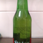 Steinlager Gluten Test