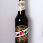 San Miguel Gluten Test