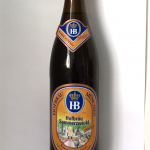 Hofbrau Sommerzwickl Gluten Test