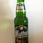 Mythos Gluten Test