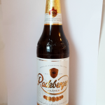 Radeberger Gluten Test