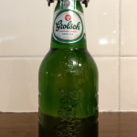 Grolsch Gluten Test