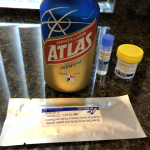 Atlas Premium Gluten Test