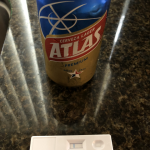 Atlas Premium Gluten Test